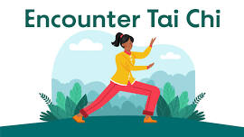 Encounter Tai Chi