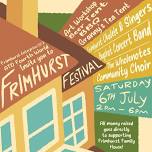 Frimhurst Festival