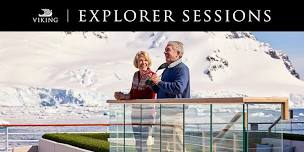 Viking Explorer Sessions: Timaru