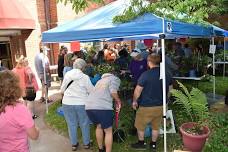 Marietta Garden Plant Sale