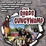 The Bards of Gungywamp - a free concert at Brookside Farm Museum