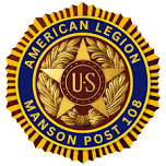 American Legion Monthly Meeting