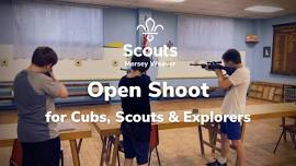 District Open Shoot – 2024/07