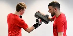 Beginners to Boxing: Free Fun Fitness Class