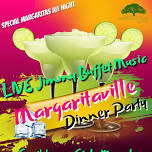 Jimmy Buffet Margaritaville Night