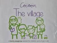 Early Years Cocoon - The Village