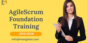 AgileScrum Foundation 2 Days Training in Bangor