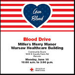 Blood Drive