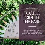 Tooele Pride in the park — The Rape Recovery Center | Salt Lake City, Utah