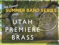 Summer Band Series