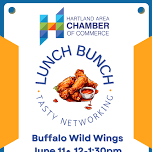 Lunch Bunch with the Hartland Area Chamber of Commerce