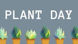 Plant Day