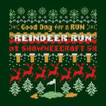 Reindeer Run at ShawneeCraft 5K