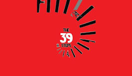 The 39 Steps