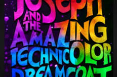 Joseph and the Amazing Technicolor Dreamcoat