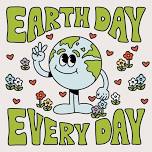 Celebrate Earth Day!