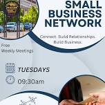 Cedar City Small Business Network