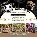 Ubabalo Cup Family Festival