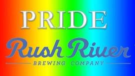 4th Annual Rush River PRIDE Party!