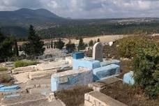 Jewish Tradition Exploration: Private Tour of Pious Jews' Tombs in Northern Israel