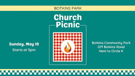 Church Picnic