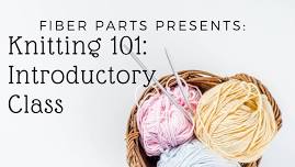 Knitting 101