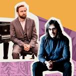 Leonidas Kavakos, violin and Daniil Trifonov, piano in duo recital — Harriman-Jewell Series