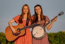 Summer Solstice Bluegrass Bash at Riverdog Retreat