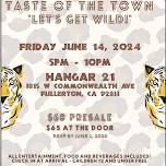 Taste of the Town