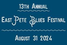 East Pete Blues Festival