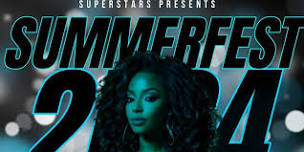 SUPERSTARS SUMMERFEST