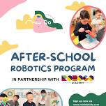 After-School Play and Robotics Program