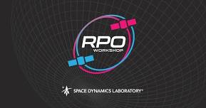 Rendezvous & Proximity Operations Workshop