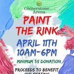 Paint The Rink