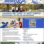 » Physics, Engineering and Astronomy Summer Camp