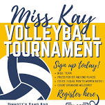 Miss Kay Volleyball Tournament