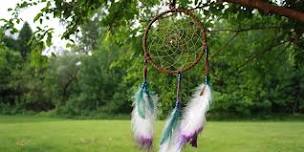 Contemporary Dreamcatcher Workshop