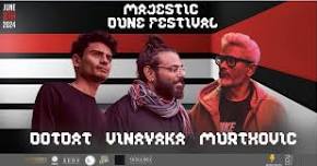 Majestic Dune Festival