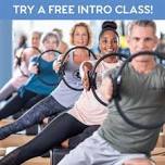 Free Intro to Pilates Class - Club Pilates Petaluma East