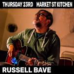 Russell Bave