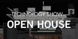 DME OPEN HOUSE: TECHNOLOGY SHOW