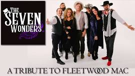 The Seven Wonders: A Tribute To Fleetwood Mac