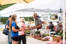 Ketchum Farmers Market