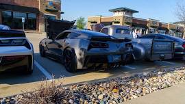 Champaign County Cars & Coffee