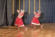 Bollywood Beat Dance - Free Show at Carrico/Fort Thomas Branch - Campbell County Public Library