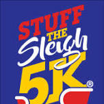 Stuff the Sleigh 5K Run/Walk - Caledonia, WI