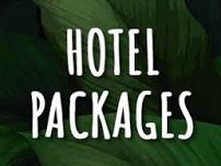 Headbanger Hotel Packages: Lost Lands 2024