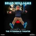 Brad Williams