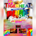 TigerHeat Pride After Party