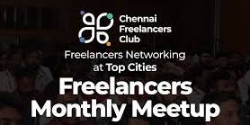 CFC Bangalore Freelancers Monthly Meetup May 2024 - Ticket 9